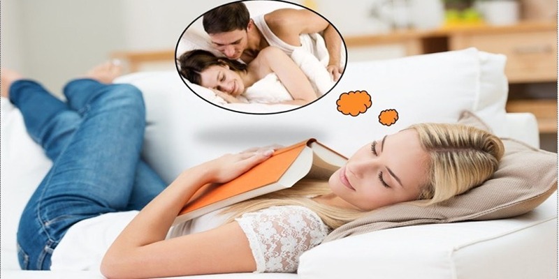 Ngủ mơ thấy người yêu đánh số mấy